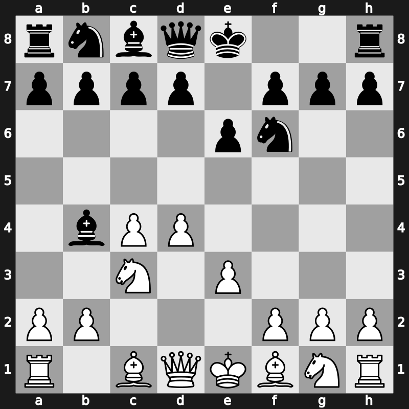 E40a - 4.e3 - Rubinstein [+0.21]