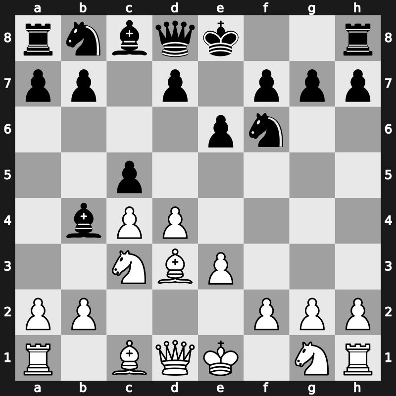 E41c - 5.Bd3 [+0.20]