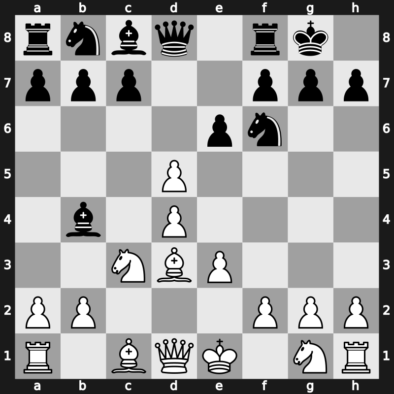 E48d - 6.cxd5 [-0.08]