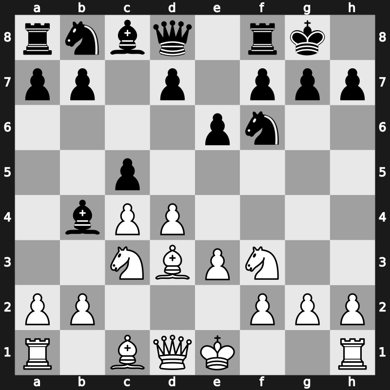 E50f - 5…c5 6.Bd3 [+0.16]