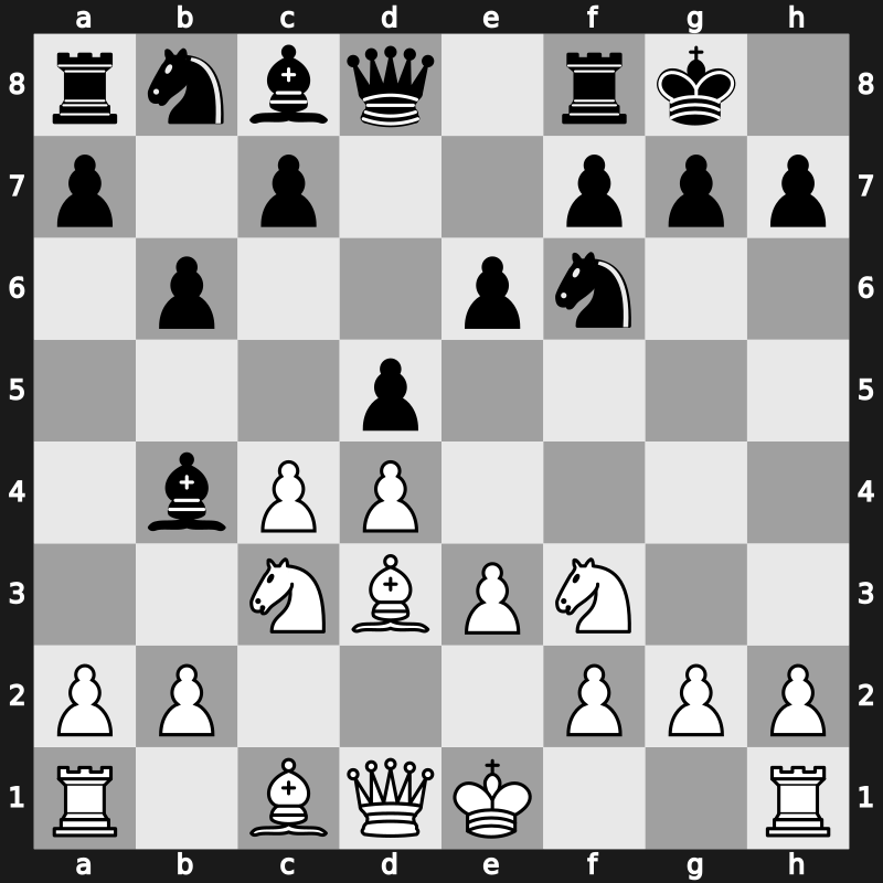 E52a - 6…b6 - Main Line [+0.16]