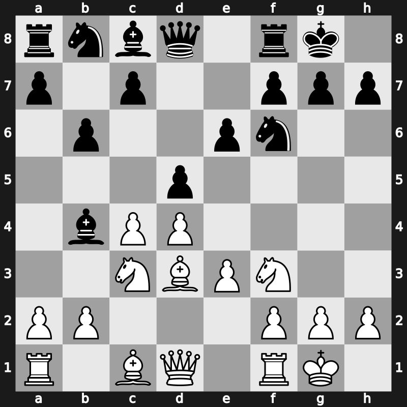 E52b - 7.O-O - Main Line [+0.08]
