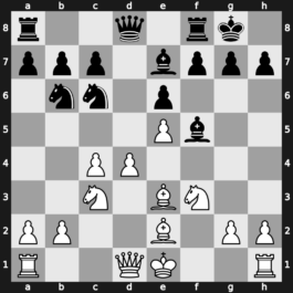 FIDE World Cup 2025 – Round R1 Blitz 1 – Oro Faustino – 1-0 – Brkic Ante – G209