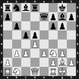 11. Norway Armageddon 2023 – Round 7.4 – Nakamura, Hikaru – 1-0 – Mamedyarov, Shakhriyar – G22