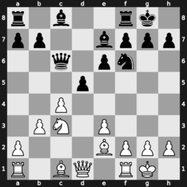 11. Norway Chess 2023 – Round 3.4 – Mamedyarov, Shakhriyar – 1/2-1/2 – Gukesh D – G14