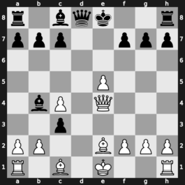 11. Norway Chess 2023 – Round 5.2 – Caruana, Fabiano – 0-1 – Mamedyarov, Shakhriyar – G22