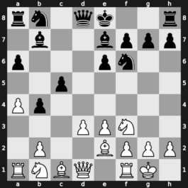 85. Tata Steel Masters 2023 – Round 1.2 – Caruana, Fabiano – 1/2-1/2 – Aadvika Giri – G2