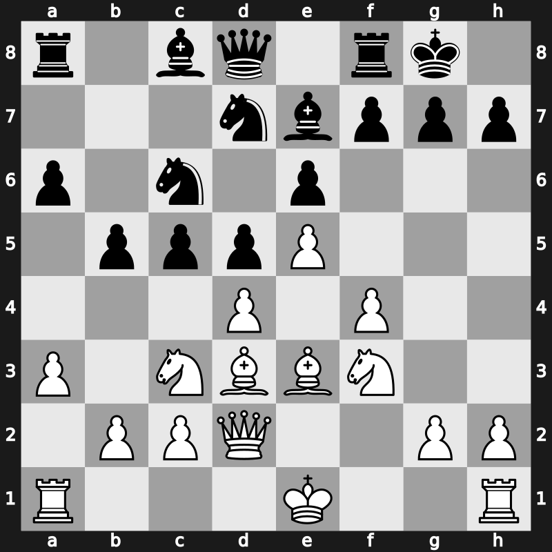 Armageddon Grand Finale L 2023 – Round 1.1 – So, Wesley – 0-1 – Shankland, Sam – G2