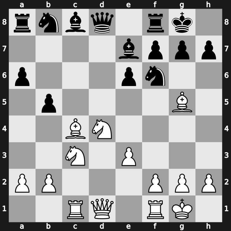 Armageddon Grand Finale L 2023 – Round 1.2 – Shankland, Sam – 0-1 – So, Wesley – G4