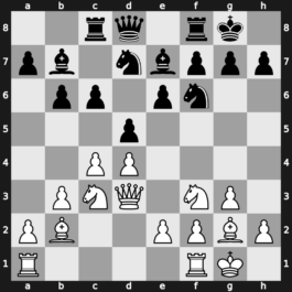 Armageddon Grand Finale L 2023 – Round 2.2 – So, Wesley – 1-0 – Koneru, Humpy – G8