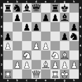 CCT Final KO 2023 – Round 1.14 – Abdusattorov, Nodirbek – 1/2-1/2 – So, Wesley – G8