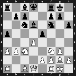 CCT Final KO 2023 – Round 2.12 – Carlsen, Magnus – 1/2-1/2 – So, Wesley – G23