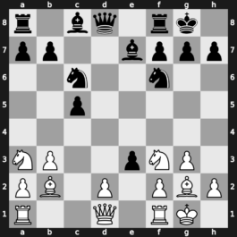 Global Chess League 2023 – Round 6.1 – Duda, Jacob – 0-1 – Anand, Viswanathan – G66