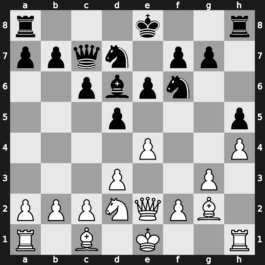Global Chess League 2023 – Round 6.2 – Abdusattorov, Nodirbek – 1-0 – Gukesh D – G71