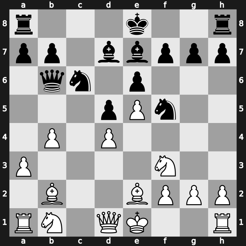 Levitov Chess Week Rapid 2023 – Round 1.4 – Aronian, Levon – 1-0 – So, Wesley – G4