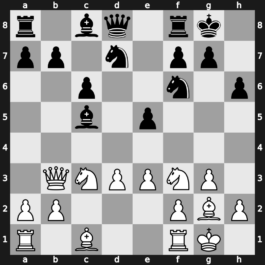 Levitov Chess Week Rapid 2023 – Round 1.5 – Svidler, Peter – 1/2-1/2 – Anand, Viswanathan – G5