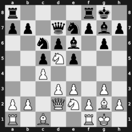 Levitov Chess Week Rapid 2023 – Round 16.4 – Grischuk, Alexander – 1/2-1/2 – So, Wesley – G79