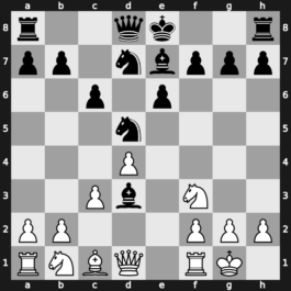 SuperUnited Blitz 2023 – Round 1.2 – Gukesh D – 1-0 – Rapport, Richard – G2