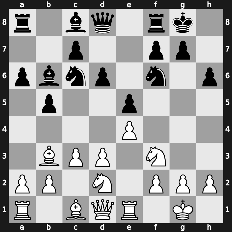 SuperUnited Blitz 2023 – Round 3.4 – Anand, Viswanathan – 1-0 – Caruana, Fabiano – G14