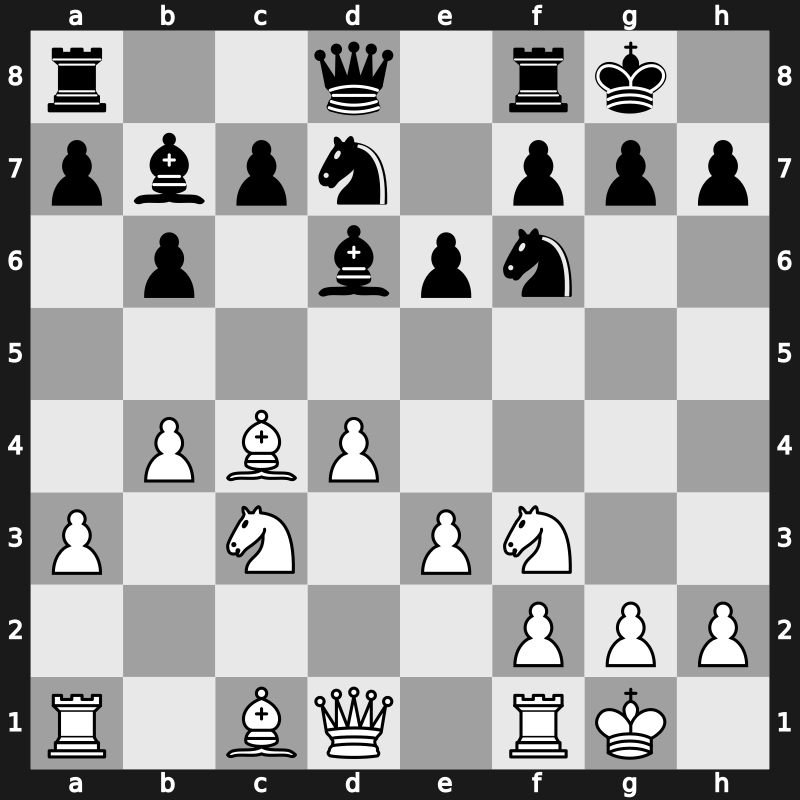 SuperUnited Blitz 2023 – Round 5.3 – Lupulescu, Constantin – 0-1 – Caruana, Fabiano – G23