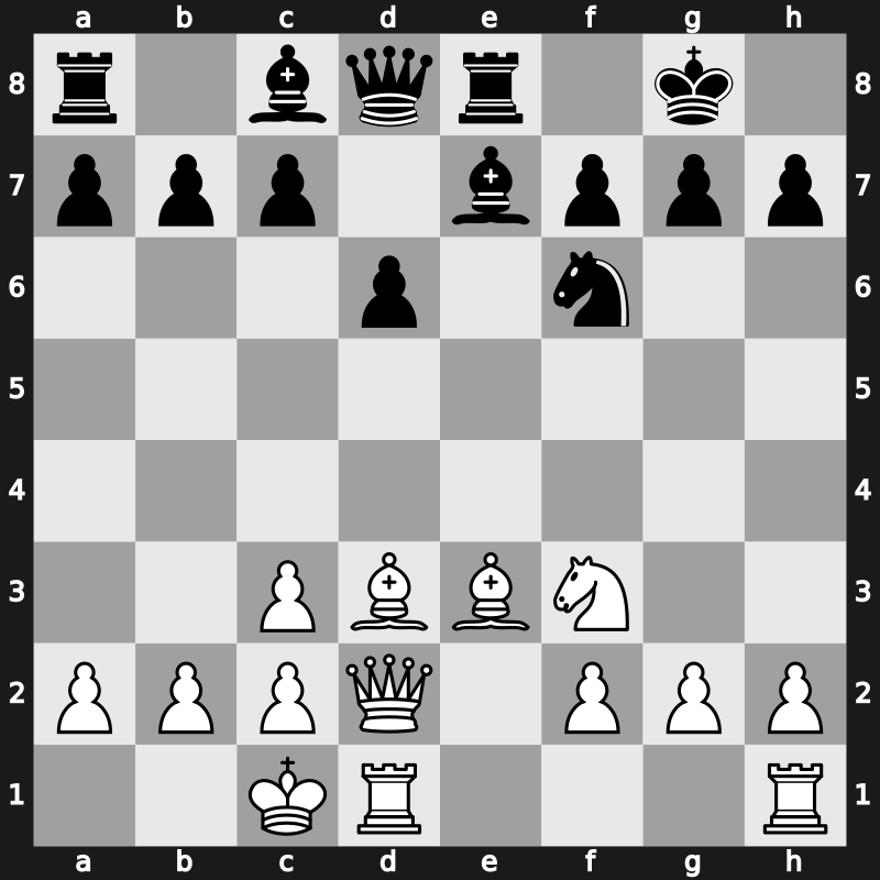 SuperUnited Blitz 2023 – Round 5.4 – Saric, Ivan – 1/2-1/2 – Nepomniachtchi, Ian – G24