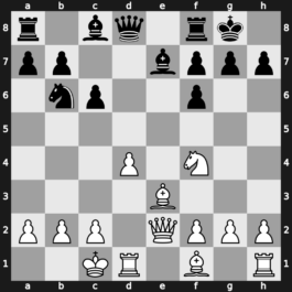 SuperUnited Blitz 2023 – Round 6.5 – Rapport, Richard – 0-1 – Saric, Ivan – G30