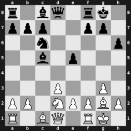 SuperUnited Blitz 2023 – Round 10.1 – Carlsen, Magnus – 1/2-1/2 – Caruana, Fabiano – G46