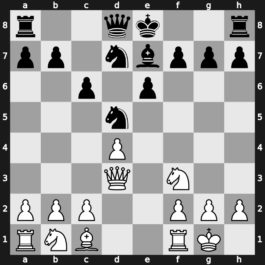 SuperUnited Blitz 2023 – Round 11.1 – Anand, Viswanathan – 1/2-1/2 – Rapport, Richard – G51