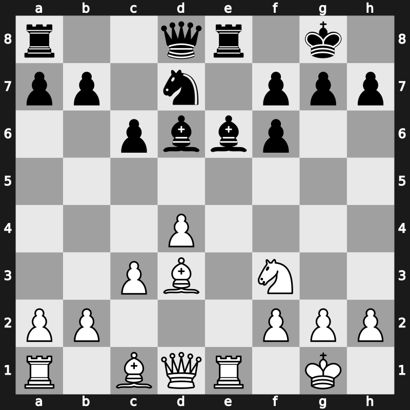 SuperUnited Blitz 2023 – Round 13.2 – Anand, Viswanathan – 0-1 – Gukesh D – G62