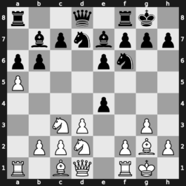 SuperUnited Blitz 2023 – Round 14.2 – Rapport, Richard – 0-1 – Duda, Jacob – G67