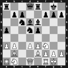 SuperUnited Blitz 2023 – Round 15.2 – Firouzja, Alireza – 1-0 – Anand, Viswanathan – G72