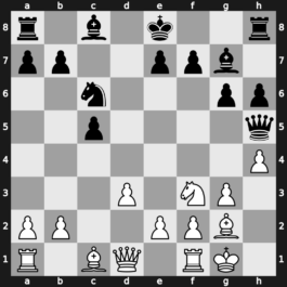 SuperUnited Rapid 2023 – Round 4.4 – Duda, Jacob – 1-0 – Lupulescu, Constantin – G19