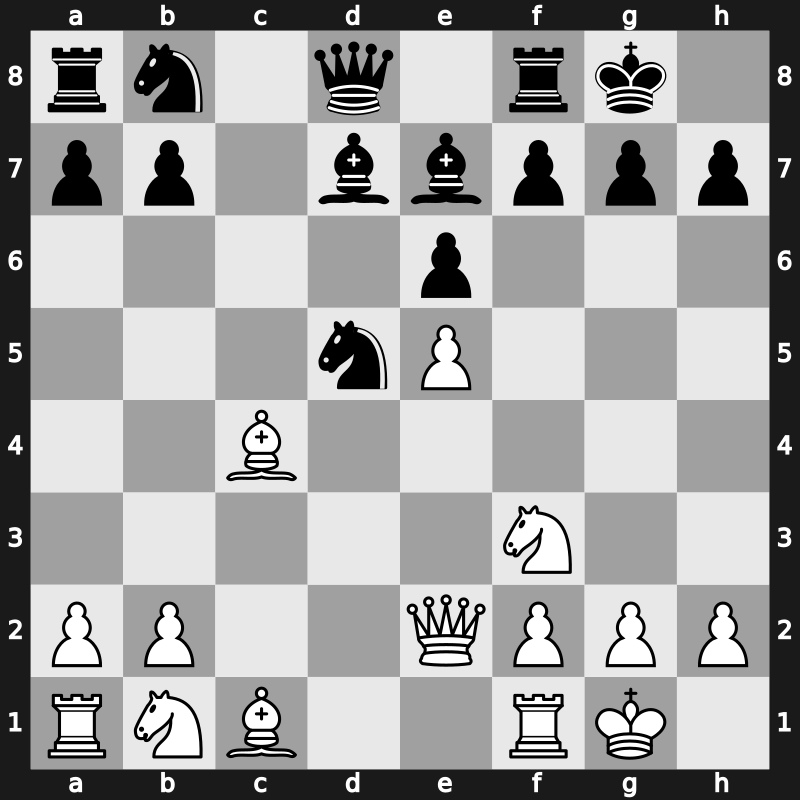 SuperUnited Rapid 2023 – Round 6.3 – Nepomniachtchi, Ian – 1-0 – Lupulescu, Constantin – G28