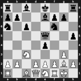 Superbet Blitz 2023 – Round 3.4 – Aadvika Giri – 0-1 – Vachier-Lagrave, Maxime – G14