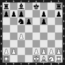 Superbet Blitz 2023 – Round 5.4 – Duda, Jacob – 1-0 – Vachier-Lagrave, Maxime – G24