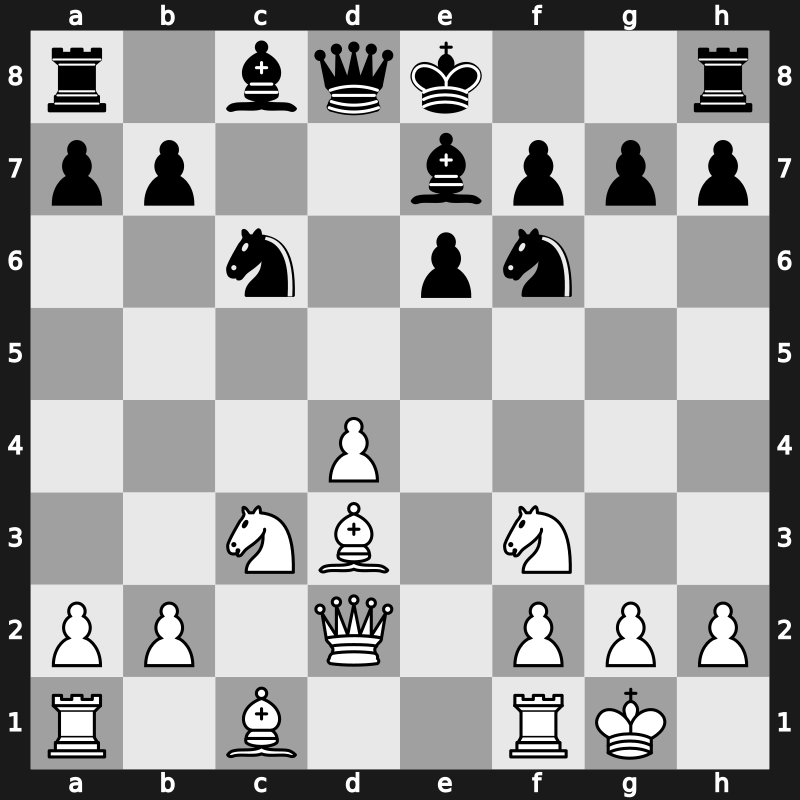 Superbet Blitz 2023 – Round 10.2 – So, Wesley – 1-0 – Wojtaszek, Radoslaw – G47