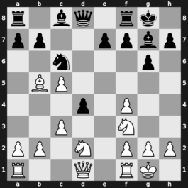 Superbet Blitz 2023 – Round 10.5 – Aronian, Levon – 1/2-1/2 – Giri, Anish – G50