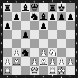 Superbet Blitz 2023 – Round 11.4 – Carlsen, Magnus – 1-0 – So, Wesley – G54