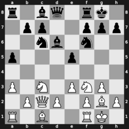Superbet Blitz 2023 – Round 11.5 – Wojtaszek, Radoslaw – 1/2-1/2 – Deac, Bogdan-Daniel – G55