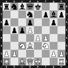 Superbet Blitz 2023 – Round 14.1 – Wojtaszek, Radoslaw – 0-1 – Rapport, Richard – G66