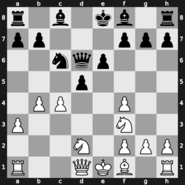 Superbet Blitz 2023 – Round 15.2 – Aronian, Levon – 1-0 – Deac, Bogdan-Daniel – G72