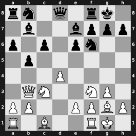 Superbet Blitz 2023 – Round 15.3 – Giri, Anish – 1/2-1/2 – Wojtaszek, Radoslaw – G73
