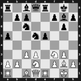 Superbet Blitz 2023 – Round 16.3 – Shevchenko, Kirill – 0-1 – Rapport, Richard – G78