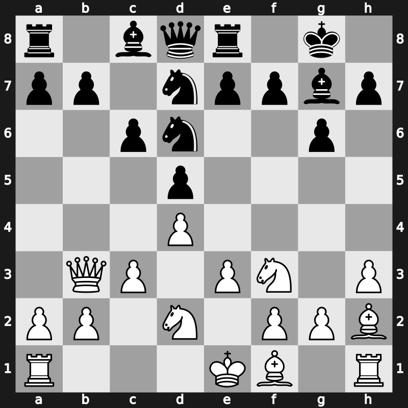 Superbet Blitz 2023 – Round 18.2 – Rapport, Richard – 1/2-1/2 – Aronian, Levon – G86