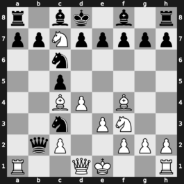 Superbet Rapid 2023 – Round 1.5 – Vachier-Lagrave, Maxime – 1/2-1/2 – Aronian, Levon – G5