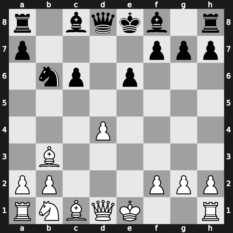 Superbet Rapid 2023 – Round 5.3 – Aronian, Levon – 1/2-1/2 – Carlsen, Magnus – G23