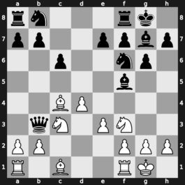 Superbet Rapid 2023 – Round 8.3 – Wojtaszek, Radoslaw – 0-1 – Giri, Anish – G38