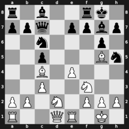 World Blitz 2023 – Round 1.29 – Dreev, Aleksey – 1/2-1/2 – Gallego Alcaraz, Andres Felipe – G34