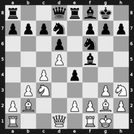 World Blitz 2023 – Round 1.74 – Bakhrillaev, Bakhrom – 1/2-1/2 – Demchenko, Aleksandr – G67