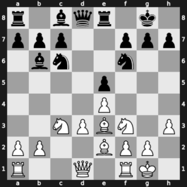 World Blitz 2023 – Round 2.11 – Sadhwani, Raunak – 1-0 – Suleymanli, Aydin – G78